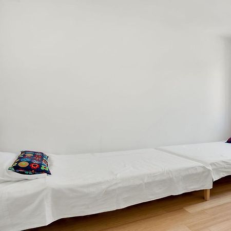 Vila Adriana Izola Esterno foto