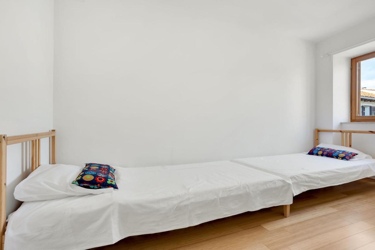 Vila Adriana Izola Esterno foto